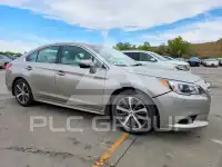2015 Subaru Legacy photo