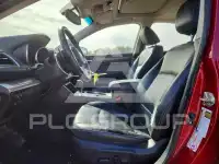 2015 Subaru Legacy фото