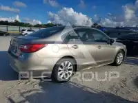 2015 Subaru Legacy фото