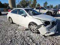 2015 Subaru Legacy photo