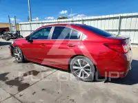 2015 Subaru Legacy фото