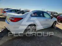 2015 Subaru Legacy фото