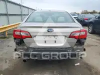 2015 Subaru Legacy фото
