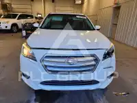 2015 Subaru Legacy фото