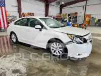 2015 Subaru Legacy фото