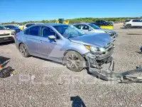 2015 Subaru Legacy фото