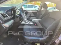 2015 Subaru Legacy фото