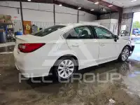 2015 Subaru Legacy фото