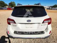 2015 Subaru Legacy фото