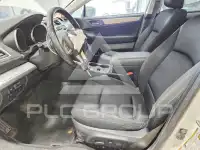 2015 Subaru Legacy фото