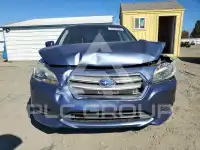 2015 Subaru Legacy фото
