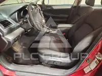 2015 Subaru Legacy фото