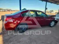 2015 Subaru Legacy photo