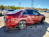 2015 Subaru Legacy фото