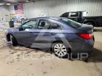 2015 Subaru Legacy photo