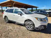 2015 Subaru Legacy фото