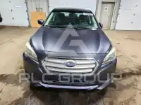 2015 Subaru Legacy photo