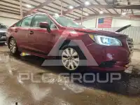 2015 Subaru Legacy фото