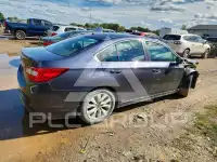 2015 Subaru Legacy фото