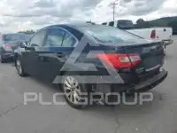 2015 Subaru Legacy фото