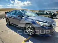 2015 Subaru Legacy photo