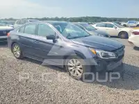 2015 Subaru Legacy фото