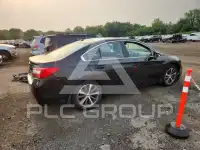 2015 Subaru Legacy фото