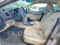 2015 Subaru Legacy photo