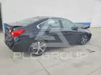 2015 Subaru Legacy photo