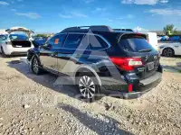 2015 Subaru Outback photo