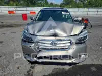 2015 Subaru Legacy photo