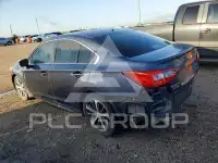 2015 Subaru Legacy фото