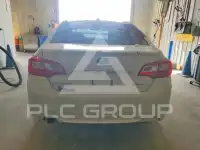 2015 Subaru Legacy фото