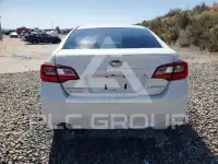 2015 Subaru Legacy фото