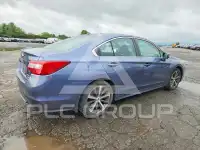 2015 Subaru Legacy photo