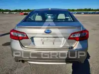 2015 Subaru Legacy photo