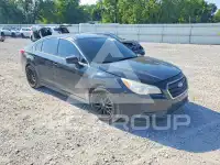 2015 Subaru Legacy photo