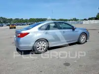 2015 Subaru Legacy фото