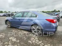 2015 Subaru Legacy photo