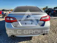 2015 Subaru Legacy фото