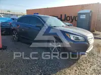 2015 Subaru Legacy фото