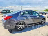 2015 Subaru Legacy photo