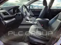 2015 Subaru Legacy фото