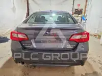 2015 Subaru Legacy photo