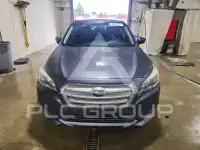 2015 Subaru Legacy фото