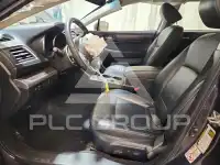 2015 Subaru Legacy photo