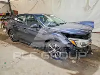 2015 Subaru Legacy photo