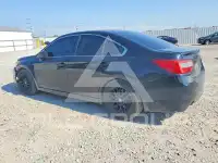2015 Subaru Legacy photo