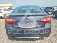 2015 Subaru Legacy фото