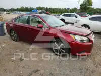2015 Subaru Legacy photo